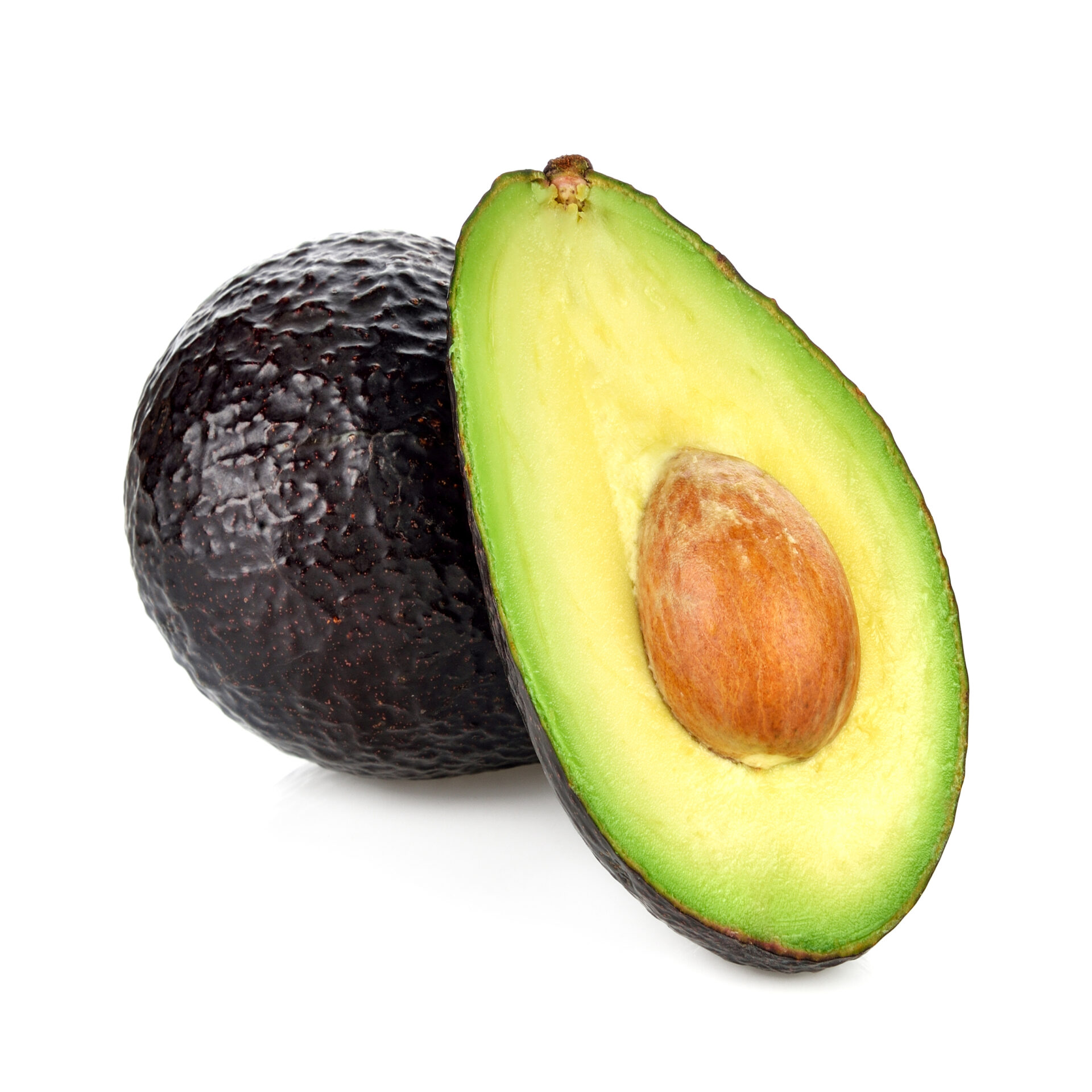 Palta Hass (1 Kg), perfecta para preparar guacamole, ensaladas y aderezos. Con beneficios nutricionales, rica en grasas saludables y fibra.