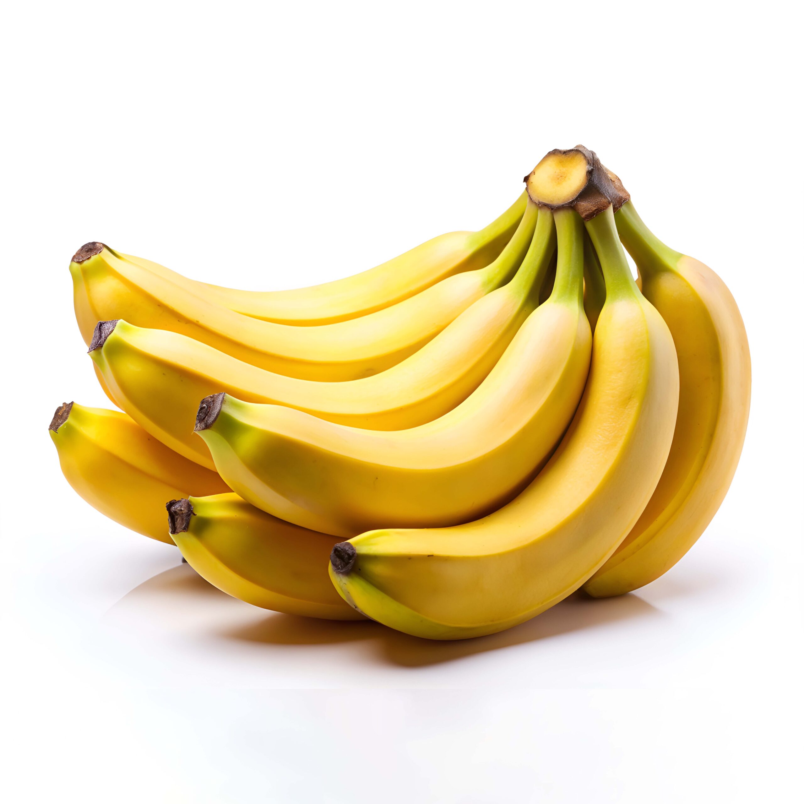 Disfruta de los plátanos 1 kg en batidos, postres o tostones. Una fruta saludable y deliciosa para tu cocina.