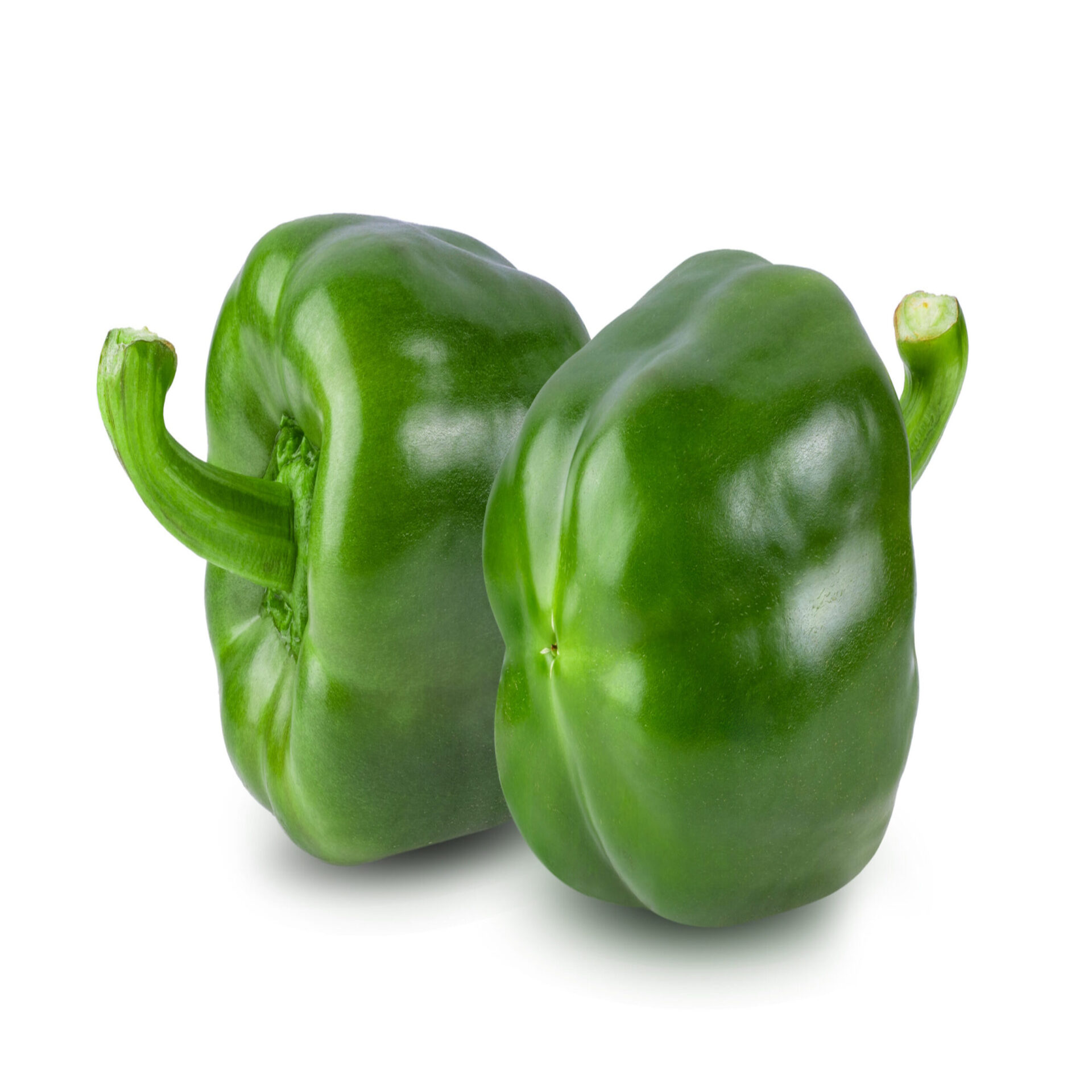 Pimiento Verde (Unidad), crujiente y sabroso, perfecto para dar frescura a tus platos. Rico en vitamina C y antioxidantes, ideal para una alimentación saludable.