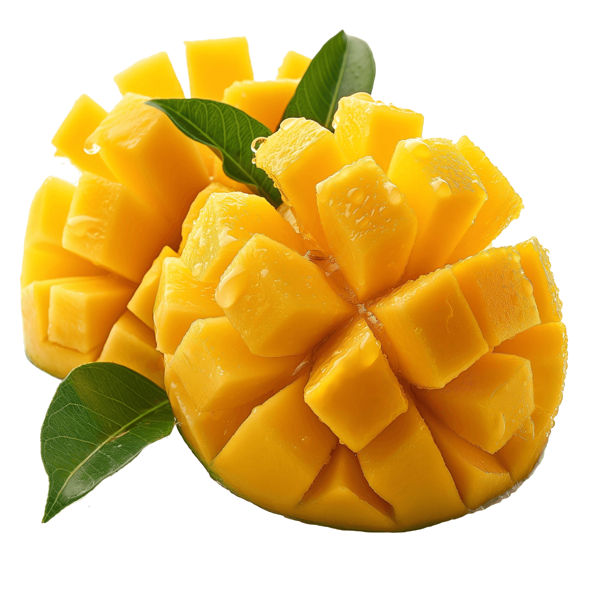 Mango mediano Un - Imagen 2