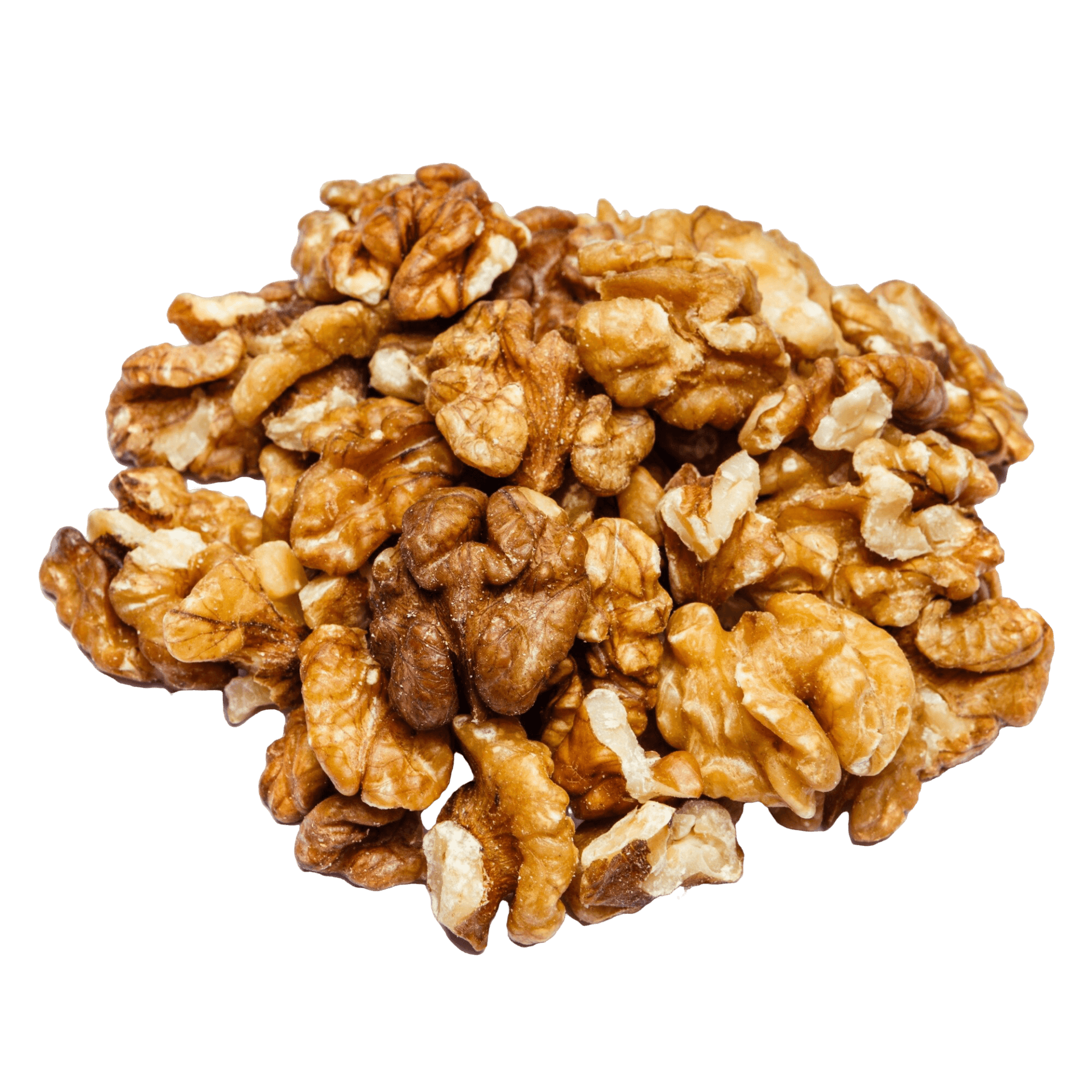Nueces Mariposa (250 Grs)