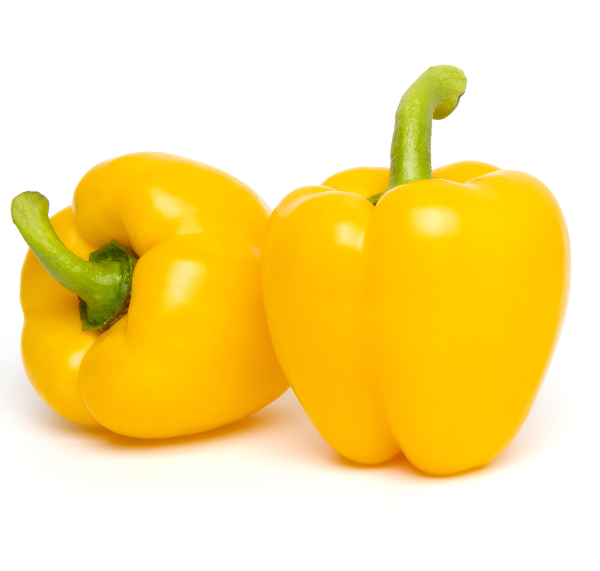 Pimiento Amarillo (Unidad), un ingrediente versátil y saludable, ideal para dar sabor y color a tus platos. Rico en vitamina C y antioxidantes.