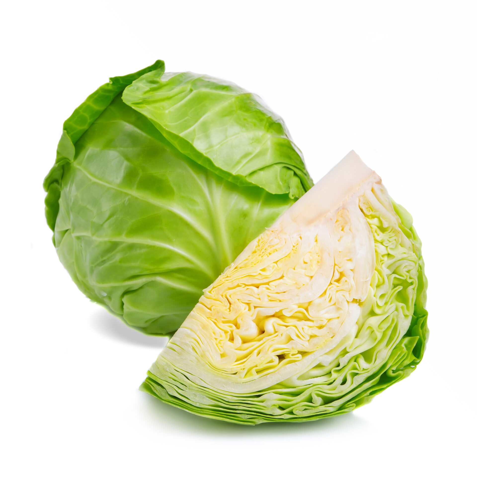 Repollo Crespo (Unidad) crujiente y sabroso, perfecto para ensaladas, sopas o como acompañante. Fuente de fibra, vitamina C y antioxidantes, ideal para una vida saludable.