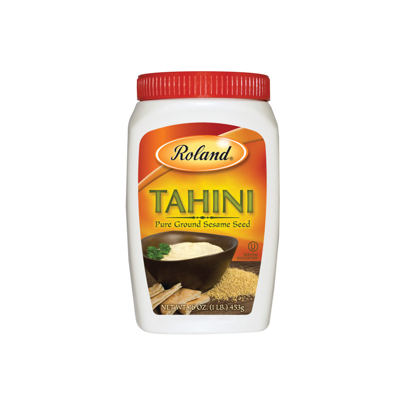 Tahini frasco